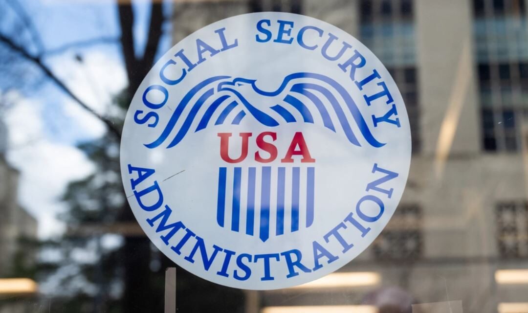 Social Security data chief resigns after whistleblower complaint over DOGE data access