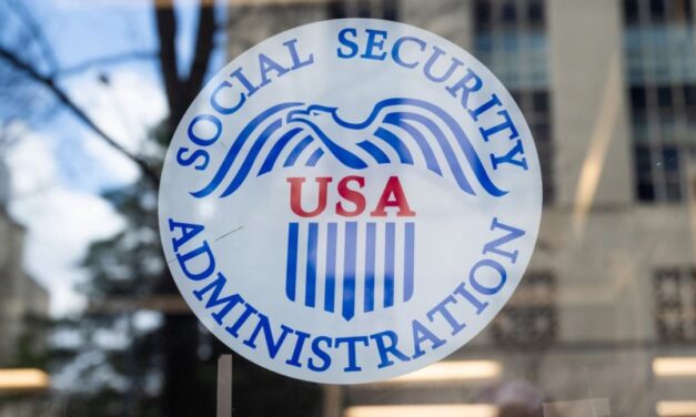 Social Security data chief resigns after whistleblower complaint over DOGE data access