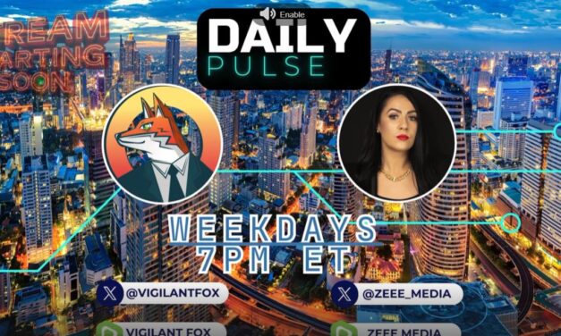 MORE Funding for Bill Gates? ft. Dr. Henry Ealy | Daily Pulse Ep 97