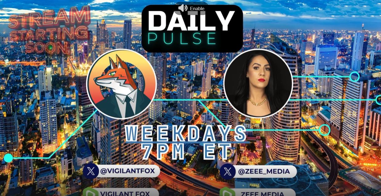MORE Funding for Bill Gates? ft. Dr. Henry Ealy | Daily Pulse Ep 97
