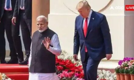 India Has ‘Effectively Walked Away’ From US Trade Talks Amid Tariff Dispute, Ex-Finance Secretary Says