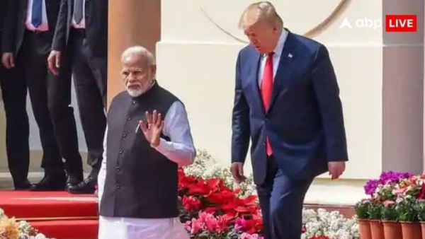 India Has ‘Effectively Walked Away’ From US Trade Talks Amid Tariff Dispute, Ex-Finance Secretary Says