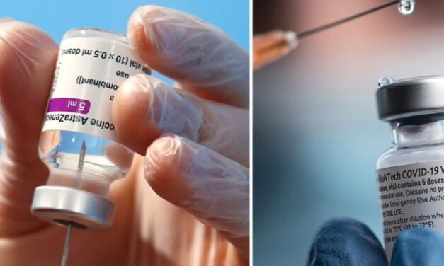 Peer-Reviewed Study Confirms COVID-19 Jabs ‘Increase Risk of Multiple Cancers by 200%’