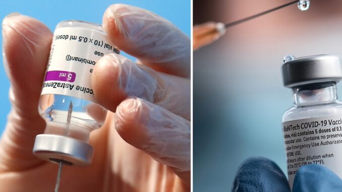 Peer-Reviewed Study Confirms COVID-19 Jabs ‘Increase Risk of Multiple Cancers by 200%’