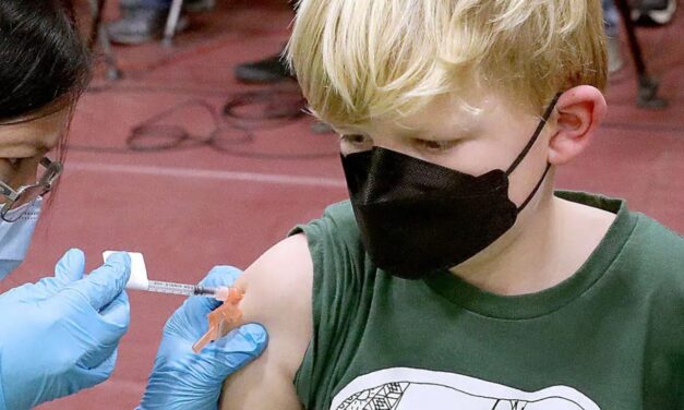 Major Study: Covid ‘Vaccines’ Reduce Life Expectancy by 37%