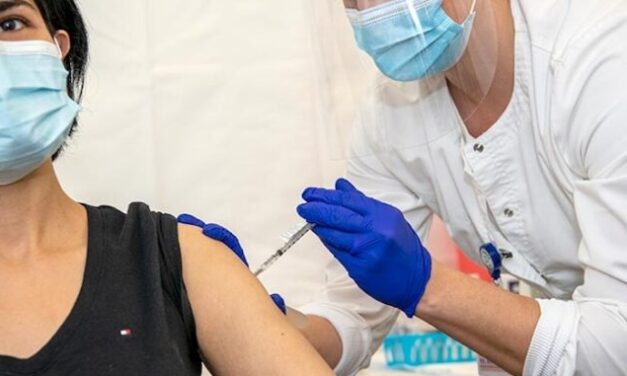 Official Study Confirms mRNA Vaccines Are Creating New ‘Incurable Cancers’