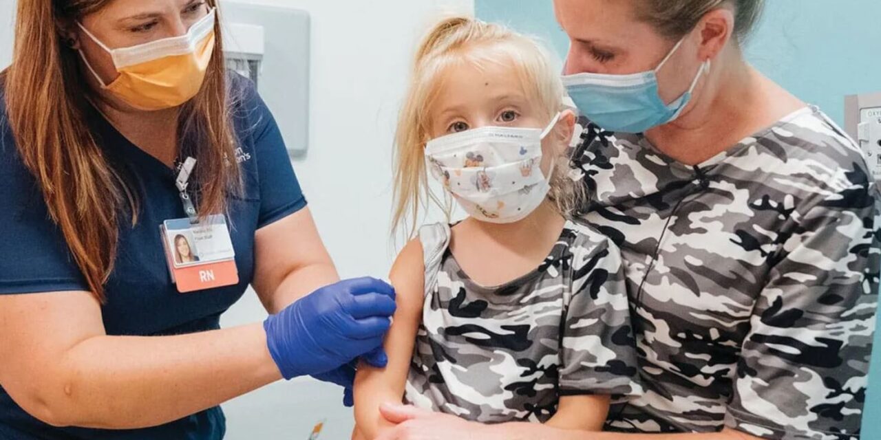 Shocking Poll: Most Americans Now Blame Covid Shots for Global Death Surge