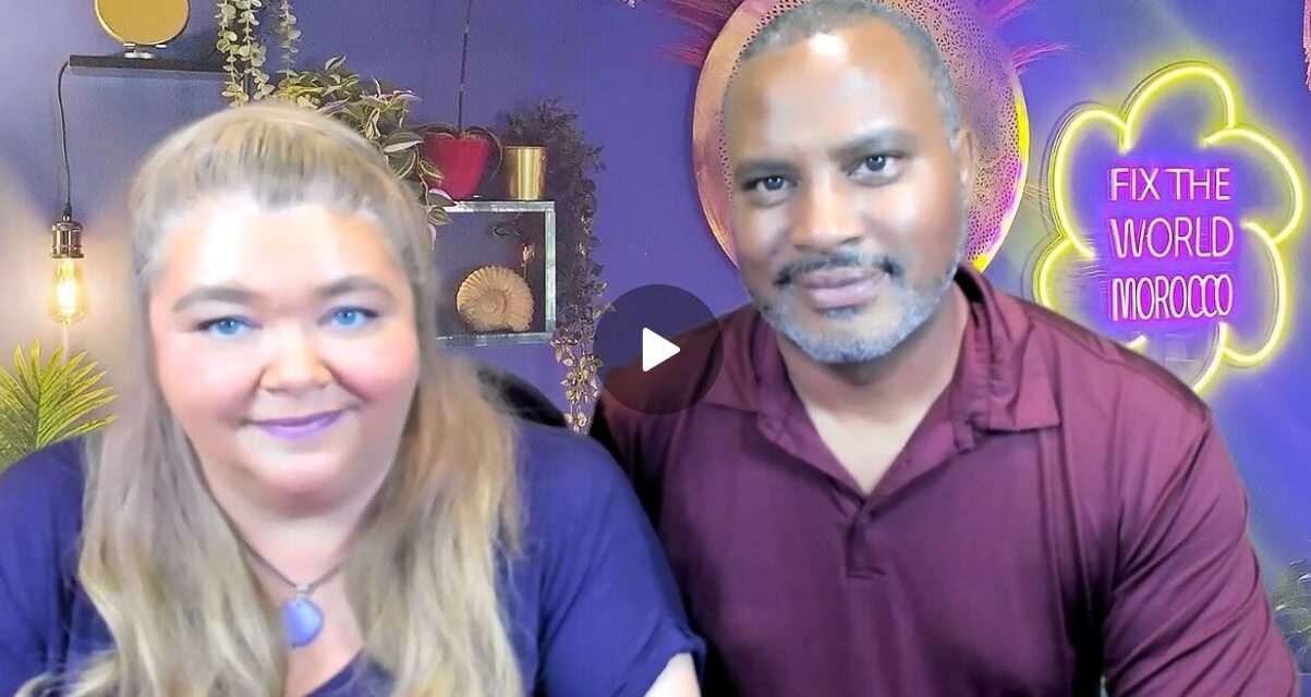 Open Call to all Podcasters from Hope and Tivon FTWProject