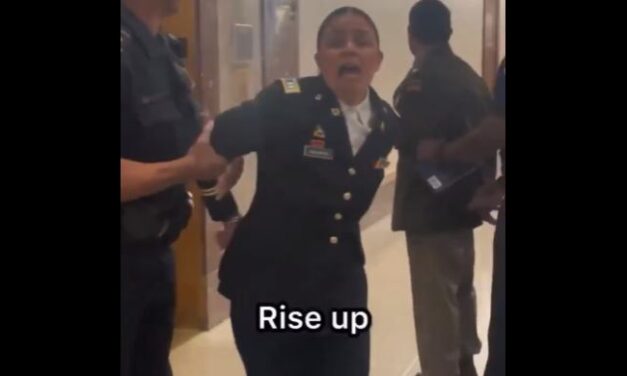 Why did they bury this video? Seems like it should have been bigger news…