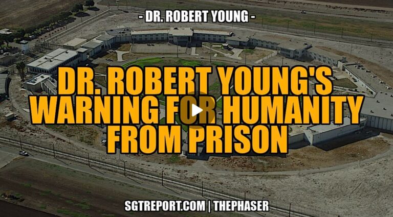 robert young