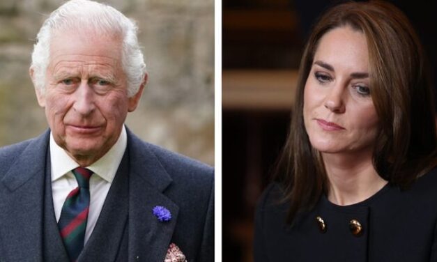 Top Professor Warns COVID Jabs Caused Cancer Cases Within British Royal Family