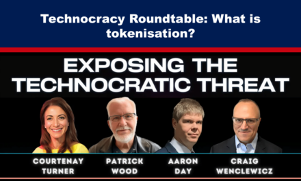 Technocracy Roundtable: What is tokenisation?