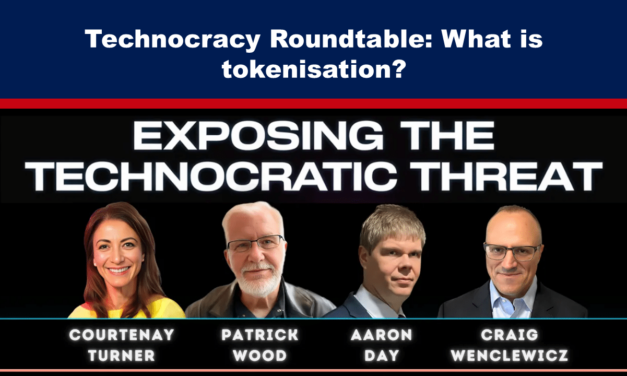 Technocracy Roundtable: What is tokenisation?