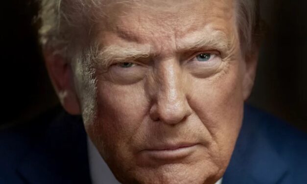 Trump Promotes A “Charlie Kirk Act” To Establish A Ministry Of Truth