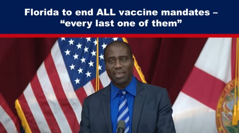 vax mandates