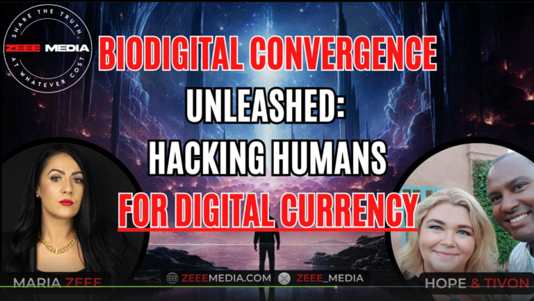 zeee media Hope and Tivon Sept