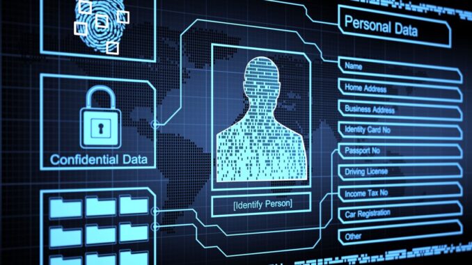 EU Declares US Citizens Who Refuse Biometric Digital ID Will Be Barred from Europe