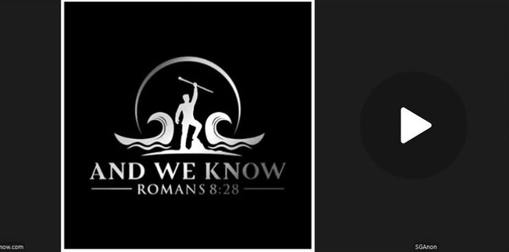 SG Sits Down w/ LT From “And We Know”: An 80K FT View of Humanity’s Great Awakening from 8/22/2025