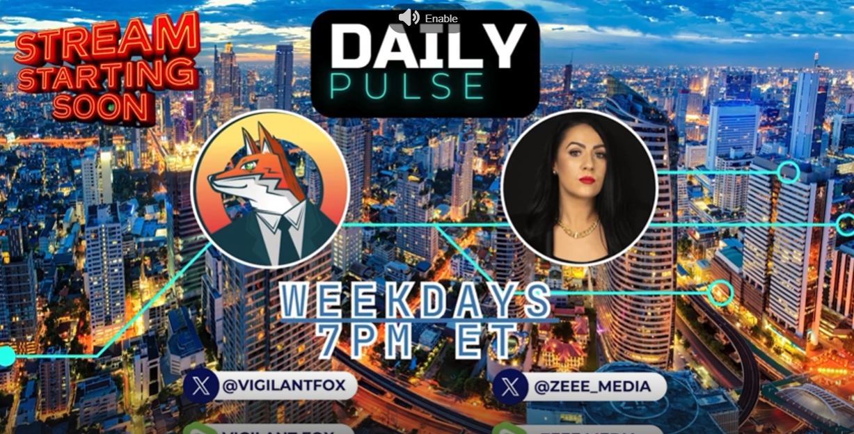 Unpacking the Lies We’ve Been Fed ft. Charlene Bollinger | Daily Pulse Ep 125