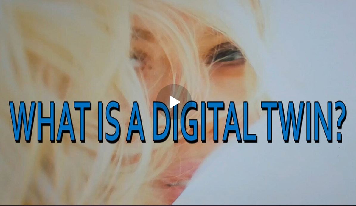 What is a Digital Twin