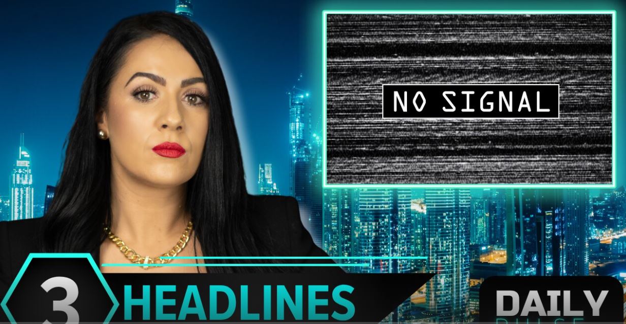 Turning Off Phone & Internet for Dissidents | Daily Pulse Ep 123