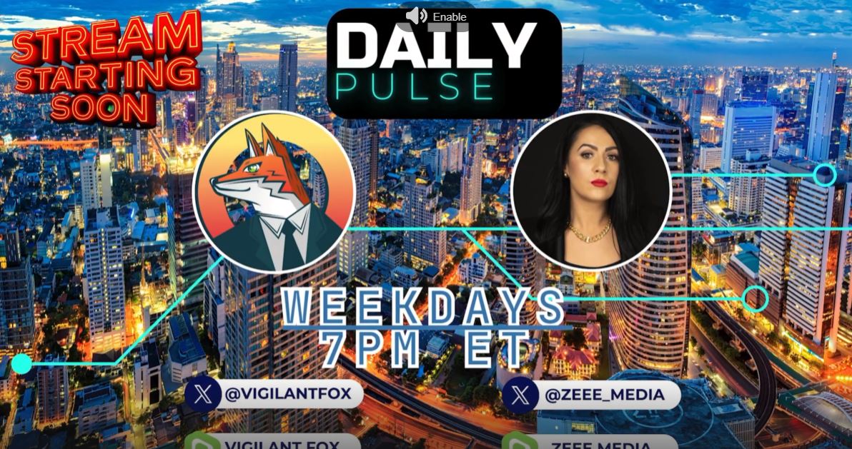 They’ve Made Something Worse Than mRNA ft. Dr. Jessica Rose | Daily Pulse Ep 137