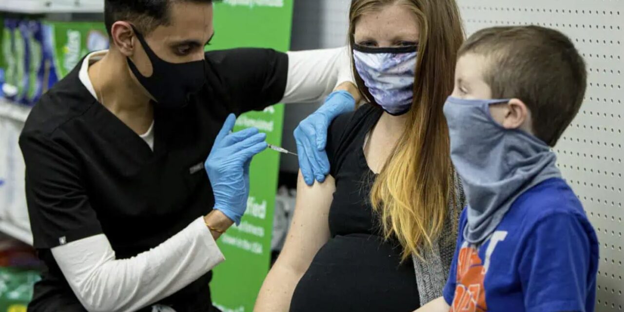 Nurse Exposes Explosion in Fetal Deaths Among Covid-Vaxxed Women