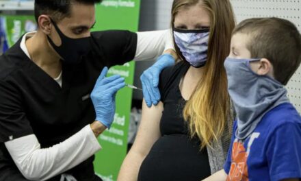 Nurse Exposes Explosion in Fetal Deaths Among Covid-Vaxxed Women