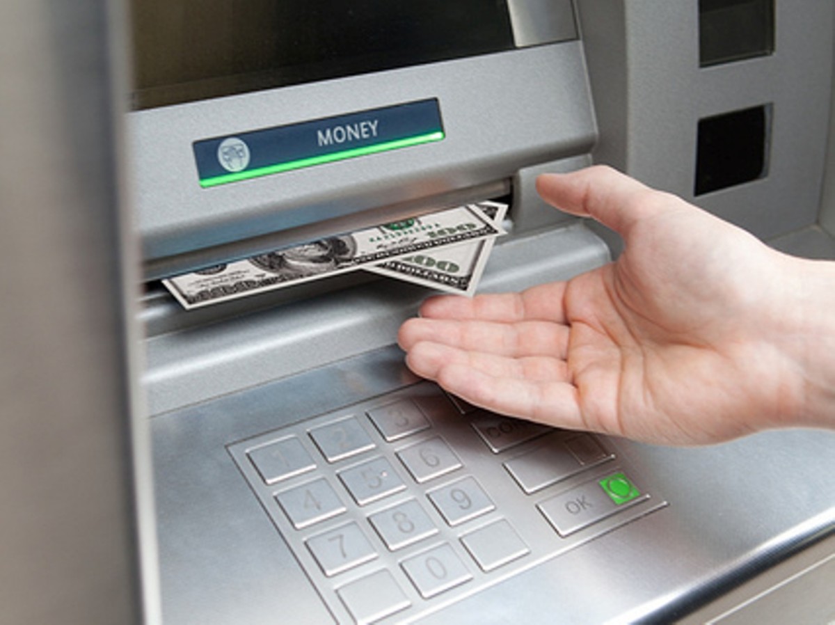 The Government Can Now Take Money Directly from Your Account: What You Need to Know