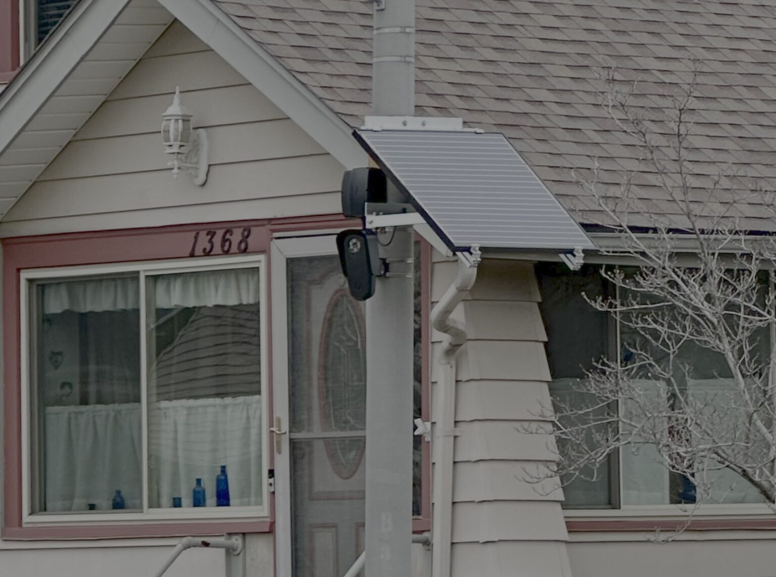 Inside SF’s private surveillance state