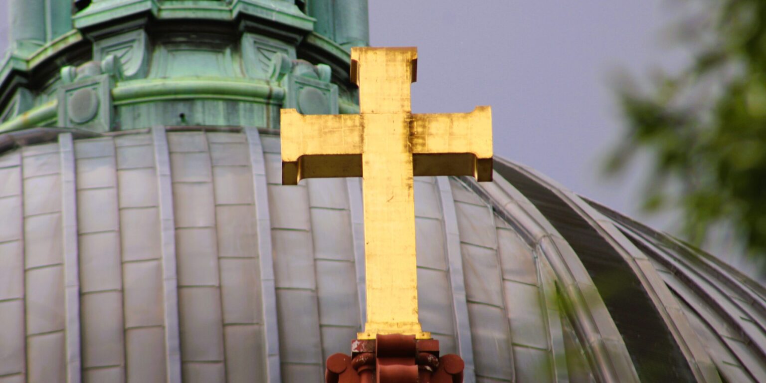 Court Bans Mom from Taking Her Daughter to Church or Teaching Her the Bible