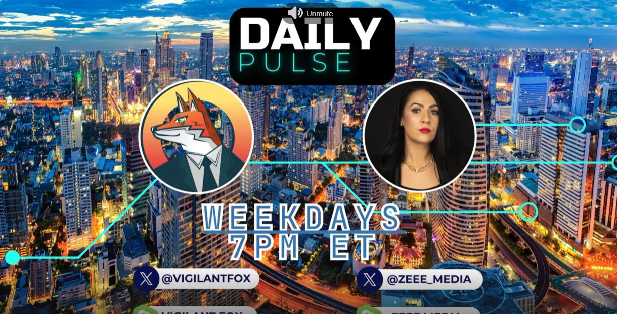 Fauci-Era Animal Experiments Continue, Texas New Push for Digital ID | Daily Pulse Ep 141