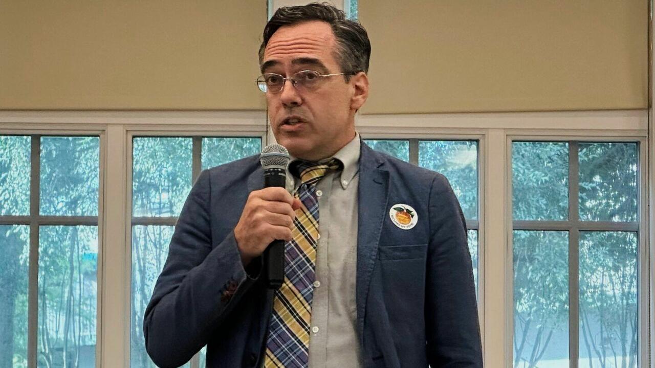 ‘A Sharp Escalation’: Americans Starting To Revolt Against Data Centers