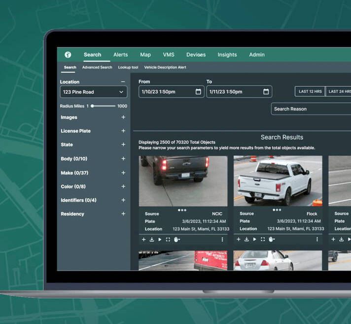 Stanwood pauses Flock cameras amid public records lawsuits