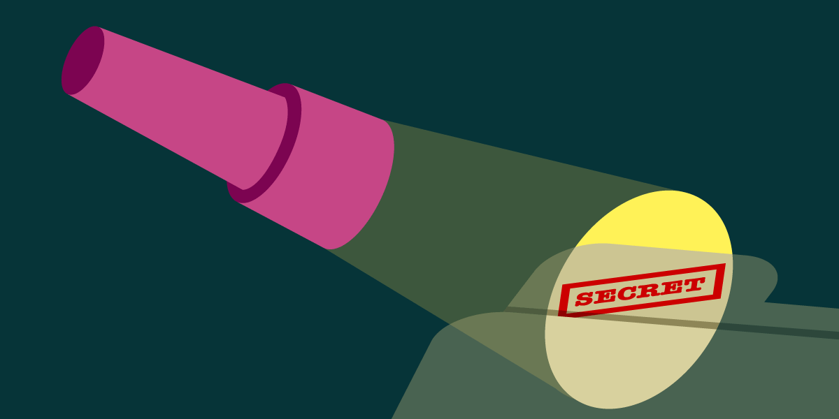 Washington Court Rules That Data Captured on Flock Safety Cameras Are Public Records