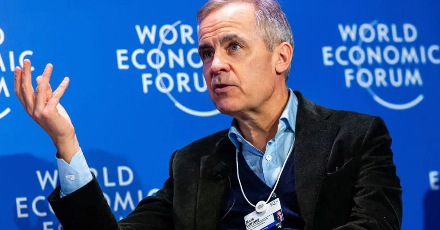 Canadian Government Quietly Advances Plan for National Digital ID