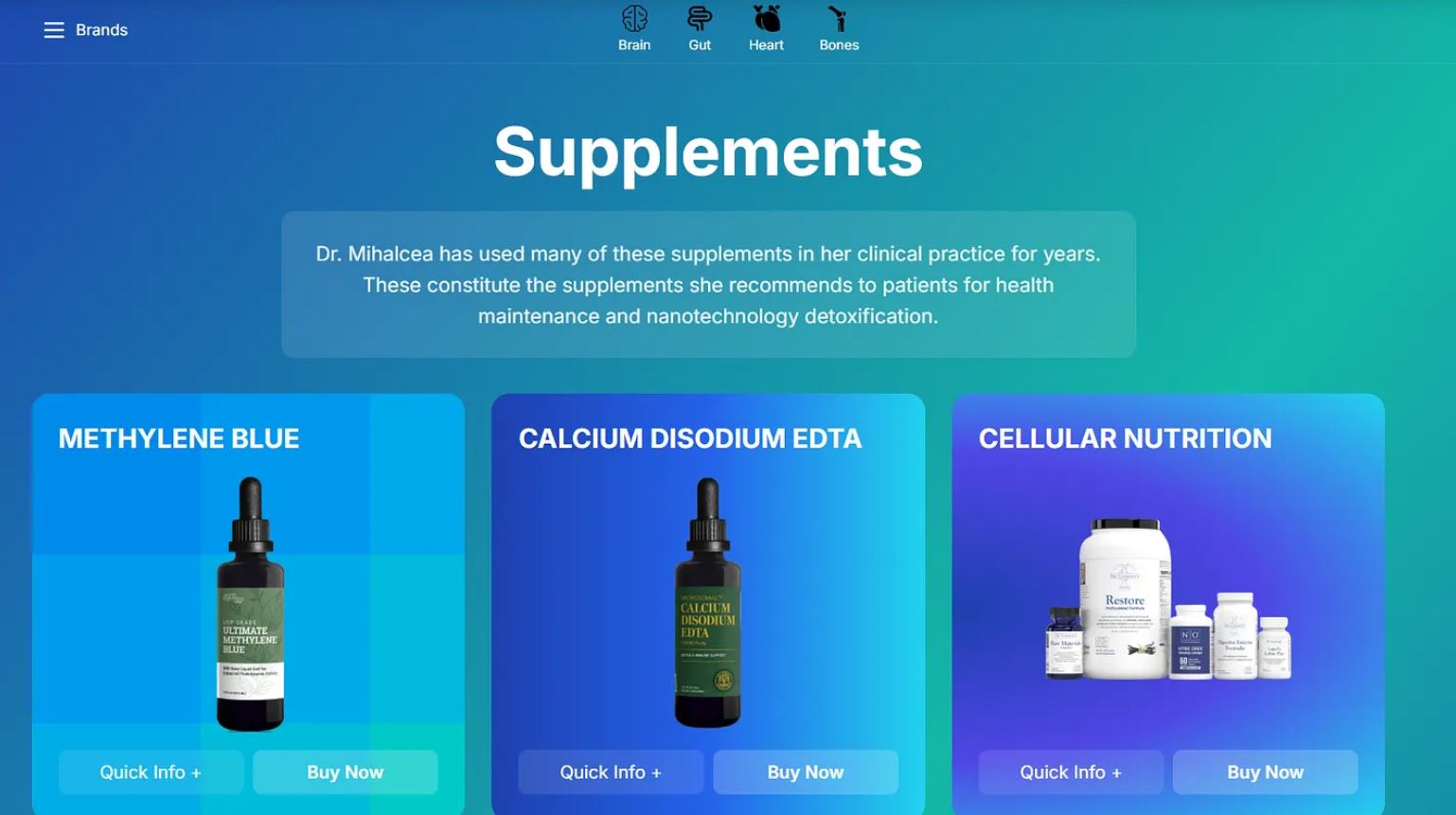 Why MasterPeace is Being Suppressed