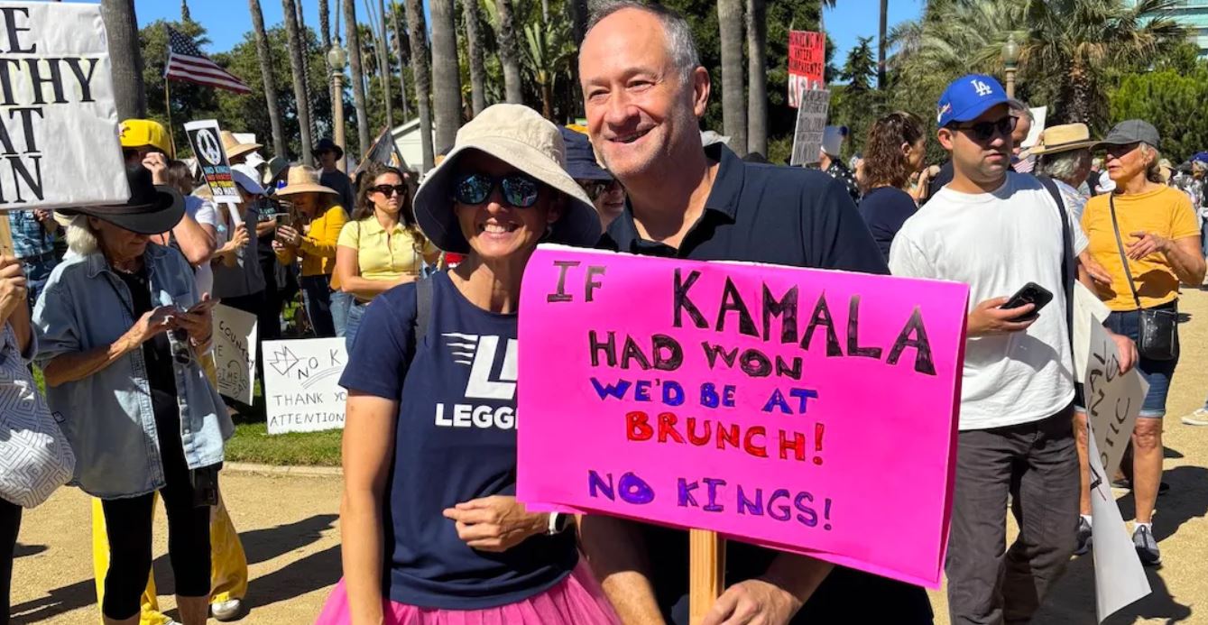 US Politics Is Just Nonstop Fake Revolutions Now