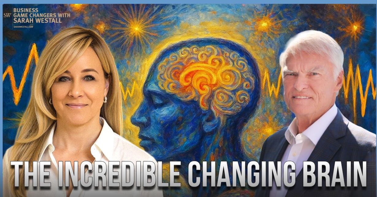 Younger Brains Have Changed! Human Beings are Different Now w/ Neurologist Dr Jack McCallum