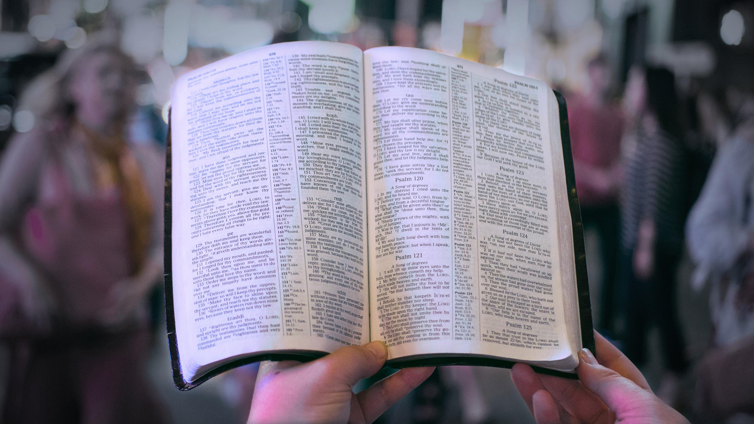 Nicaragua Bans Tourists From Bringing Bibles Into the Country