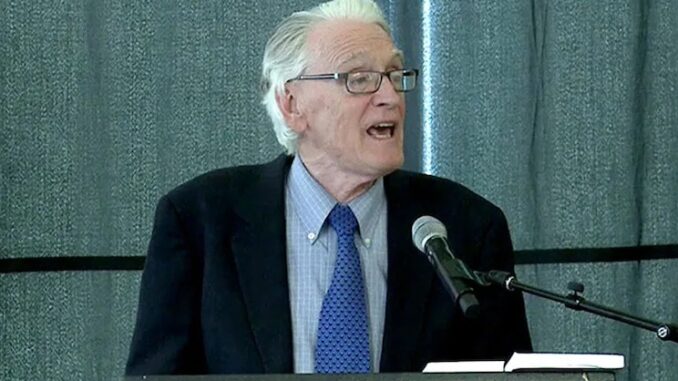 Prof. Francis Boyle Killed Weeks Before Explosive Testimony Against Bill Gates – What Did He Know?