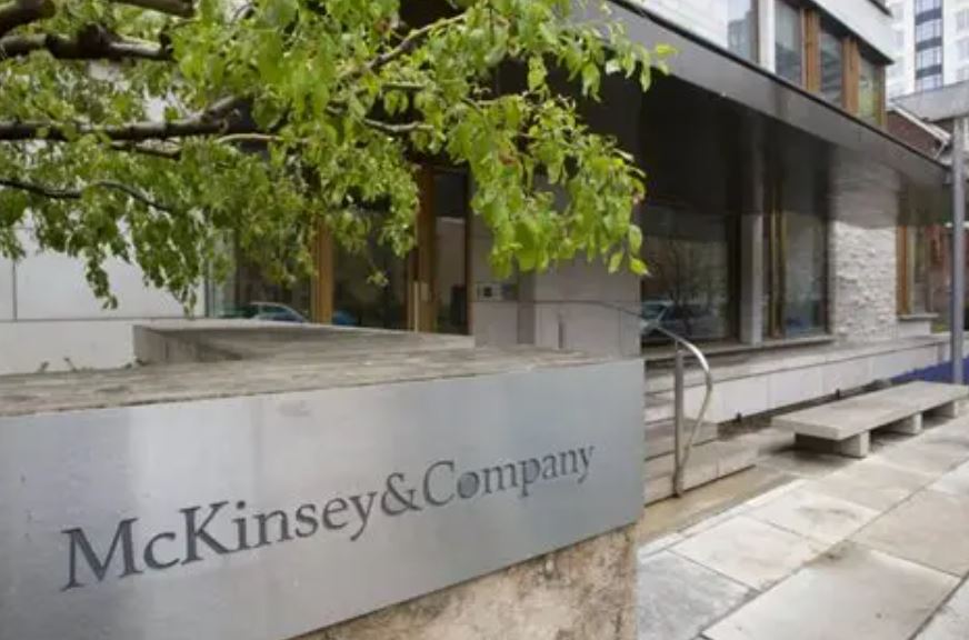 McKinsey wonders how to sell AI apps with no measurable benefits