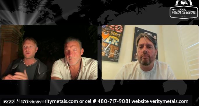 Matt Geiger from  @VerityMetals : How most Precious Metals Companies take advantage of investors