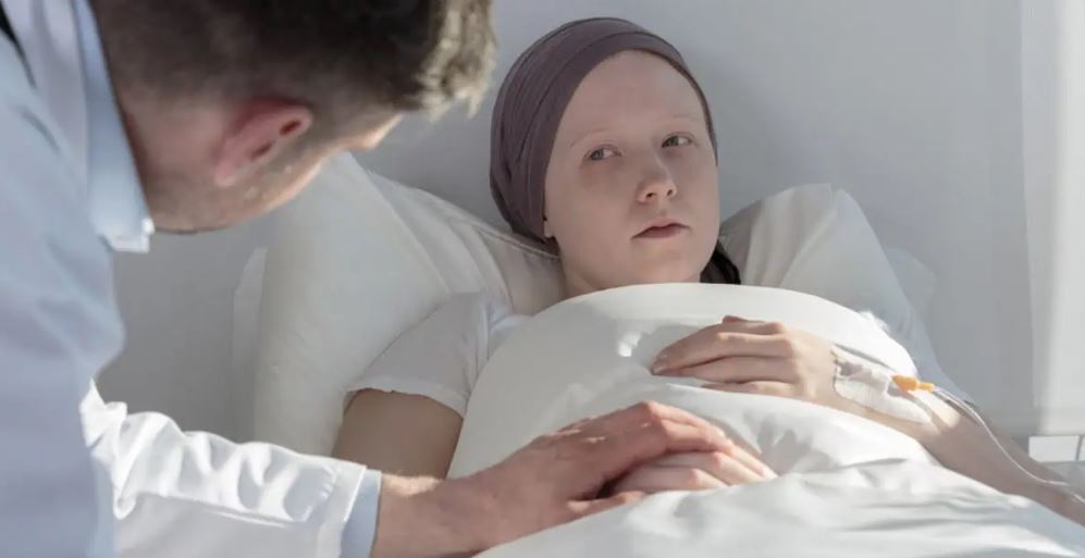 Doctors Baffled as Rare Cancer Surges in Young People