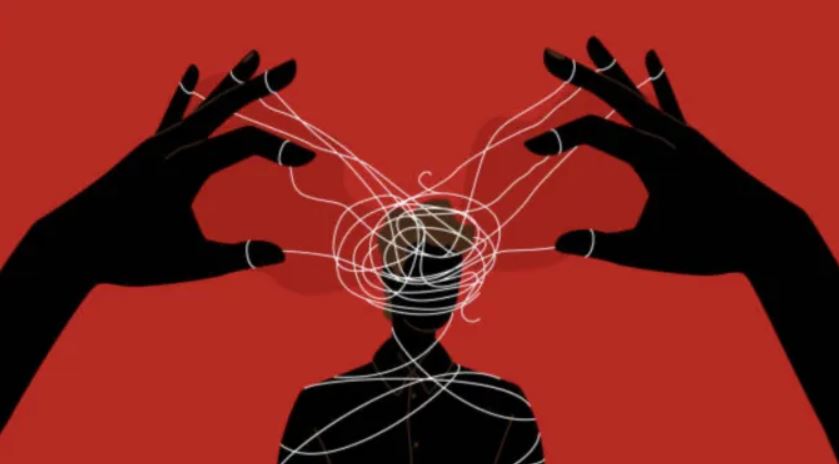 BREAKING: Declassified CIA MKULTRA Files Expose ‘Mass Drugging’ With Chemtrails and Vaccines to Control Entire Populations