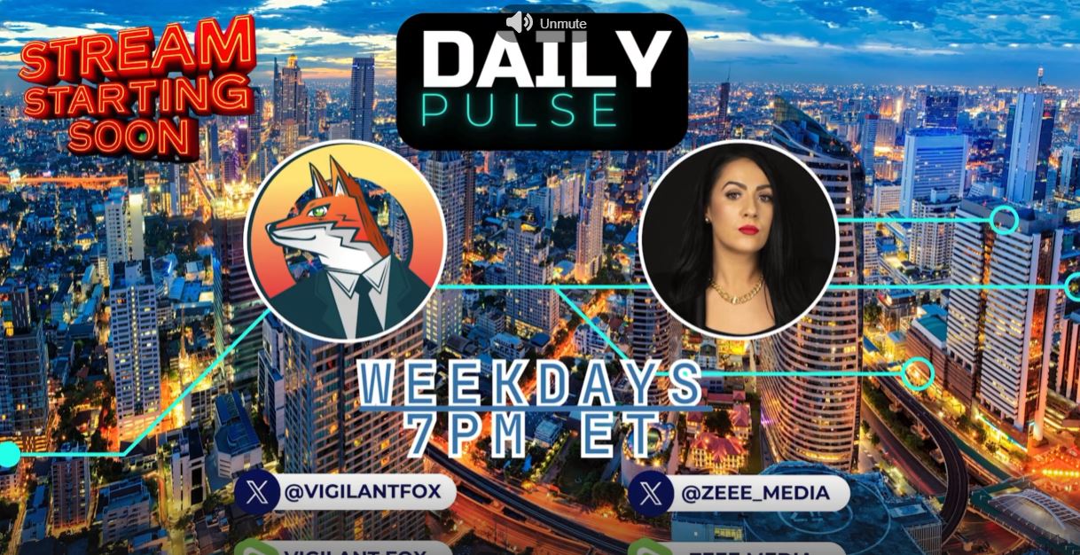 5 Easy Steps to Protect Yourself From the Social Credit System NOW | Daily Pulse Ep 177