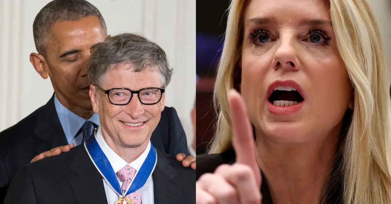 DOJ Releases ‘All’ Epstein Files, Exposing Over 300 High Profile Names