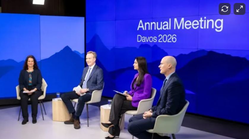 davos 2026