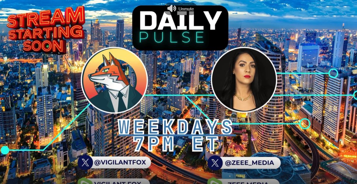 U.S. Economy A LOT Worse in 2026 ft. Ed Dowd | Daily Pulse Ep 191