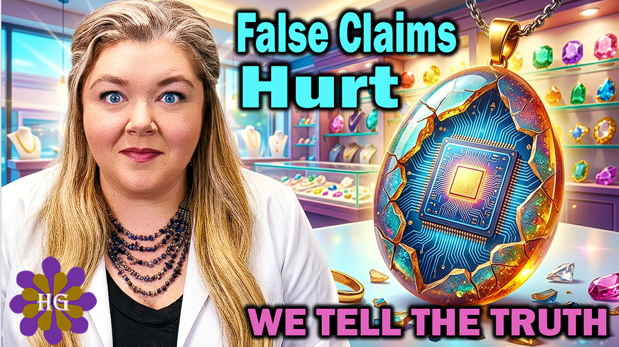 false claims hurt we tell the truth